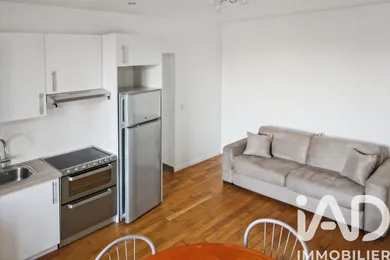 Appartement à Brie-Comte-Robert (77170)