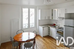 Appartement à Brie-Comte-Robert (77170)