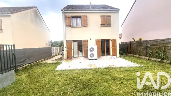 Vente maison à Ris — 8