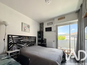 Studio in Balaruc-les-Bains (34540)