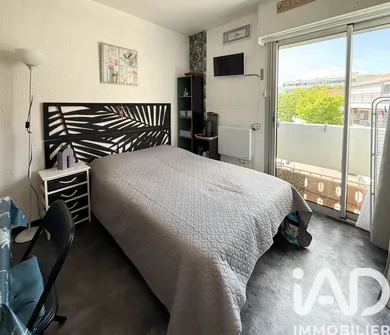 Studio in Balaruc-les-Bains (34540)
