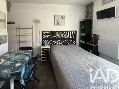Studio in Balaruc-les-Bains (34540)