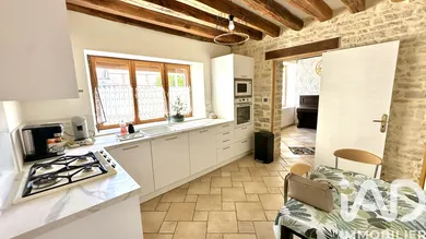 Maison de campagne à Bayel (10310)