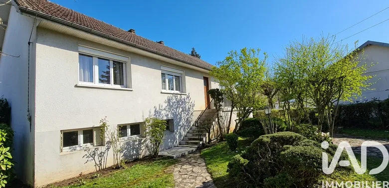 Maison 6 pièces 108 m² · à Beaune · 108 m² · 260 000 €