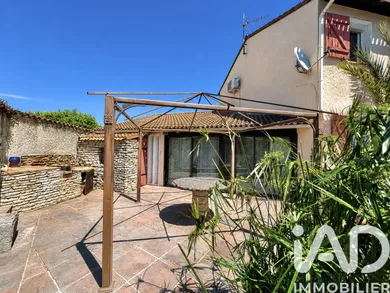 Traditional house in Pont-Saint-Esprit (30130)