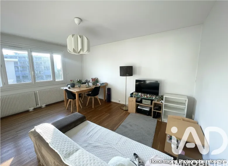 Appartement 3 pièces 57 m² · à La Tronche · 57,3 m² · 183 000 €