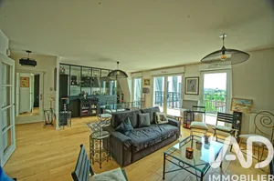 Appartement à Clamart (92140)