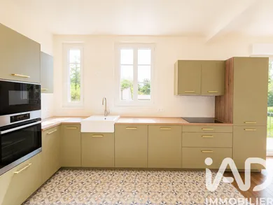 House in Lizy-sur-Ourcq (77440)