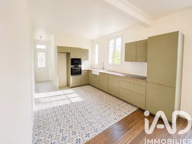 House in Lizy-sur-Ourcq (77440)