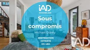 Maison à Bois-Colombes (92270)