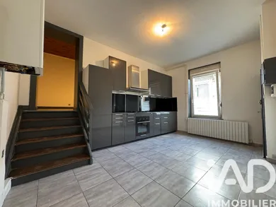 Appartement à Amnéville (57360)