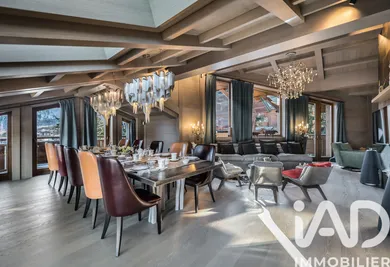 Immeuble à Courchevel (73120)