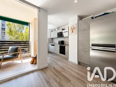 Appartement à La Valette-du-Var (83160)