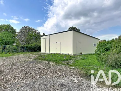 Land in Chuelles (45220)