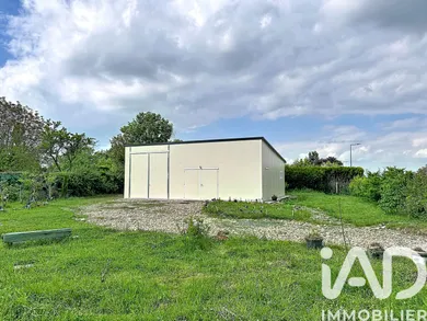 Land in Chuelles (45220)