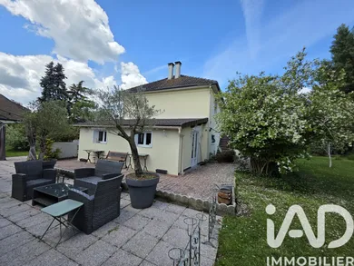 House in Cernay-la-Ville (78720)