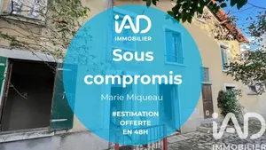 Maison à Colombes (92700)