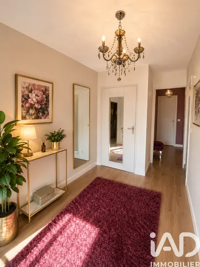 Appartement à Aulnay-sous-Bois (93600)