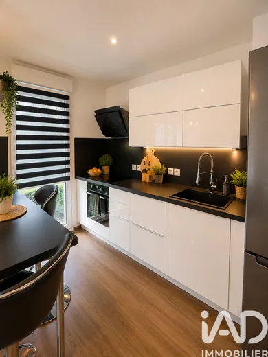 Appartement à Aulnay-sous-Bois (93600)