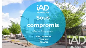 Appartement à Vernon (27200)