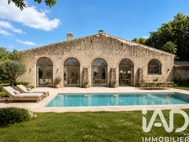 Maison à Labastide-d'Anjou (11320)