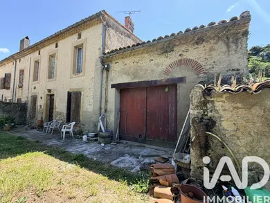 Maison à Labastide-d'Anjou (11320)