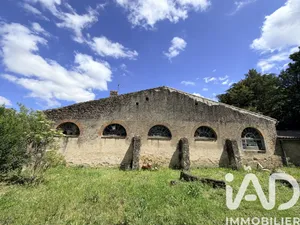 Maison à Labastide-d'Anjou (11320)
