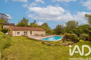 Maison de campagne à Colayrac-Saint-Cirq (47450)