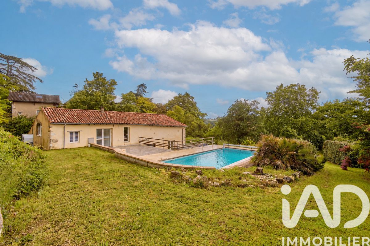 maison à Colayrac-Saint-Cirq