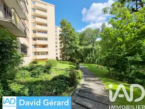 Apartment in Savigny-sur-Orge (91600)