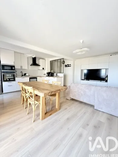 Apartment in La Ciotat (13600)