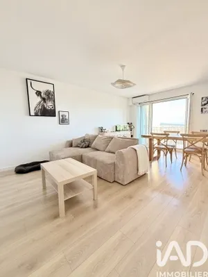 Apartment in La Ciotat (13600)