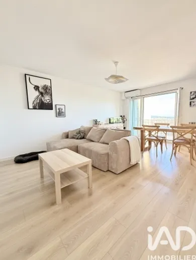 Apartment in La Ciotat (13600)