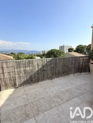 Apartment in La Ciotat (13600)