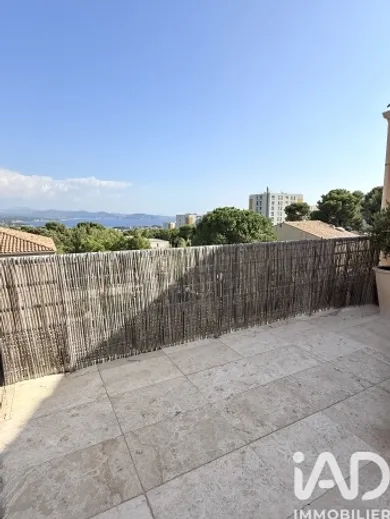 Apartment in La Ciotat (13600)
