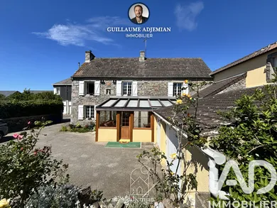 Traditional house in Siouville-Hague (50340)