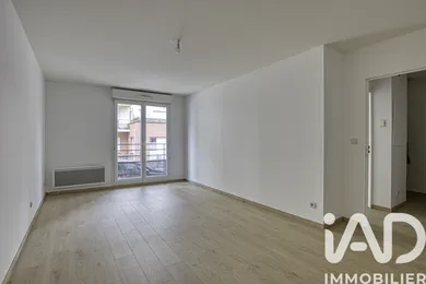 Apartment in Margny-lès-Compiègne (60280)