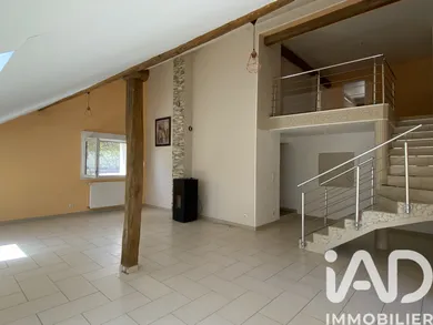 Maison de village à Villars-le-Sec (90100)