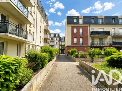 Apartment in Margny-lès-Compiègne (60280)