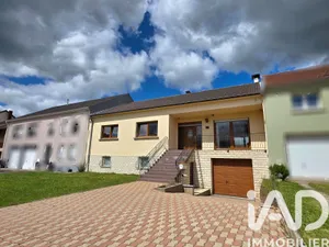 House in Henriville (57450)