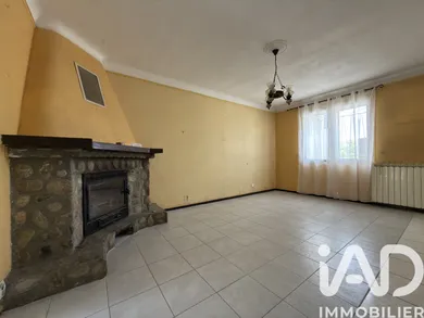 Maison traditionnelle à Bompas (66430)