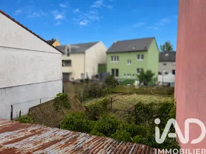 Building plot in Volmerange-les-Mines (57330)