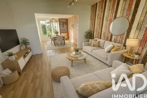 Maison à Brétigny-sur-Orge (91220)