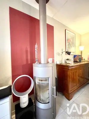 Traditional house in Saint-Fargeau-Ponthierry (77310)