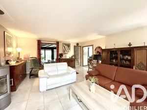 Traditional house in Saint-Fargeau-Ponthierry (77310)