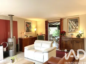 Traditional house in Saint-Fargeau-Ponthierry (77310)
