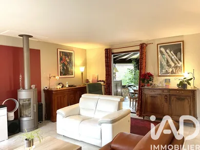 Traditional house in Saint-Fargeau-Ponthierry (77310)
