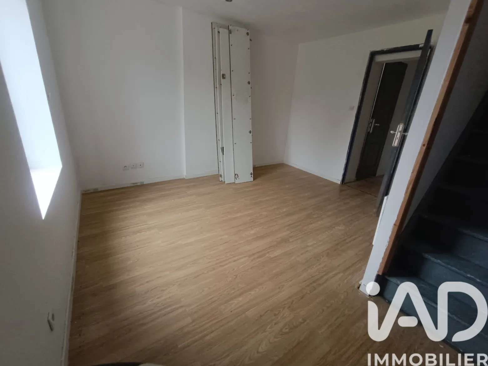 Vente maison à Raismes (59590) : maison 5 pièces 108 m² - 2025693 — 3