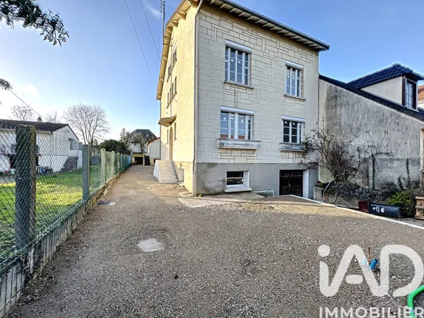 Appartement à Noiseau (94880) photo 2