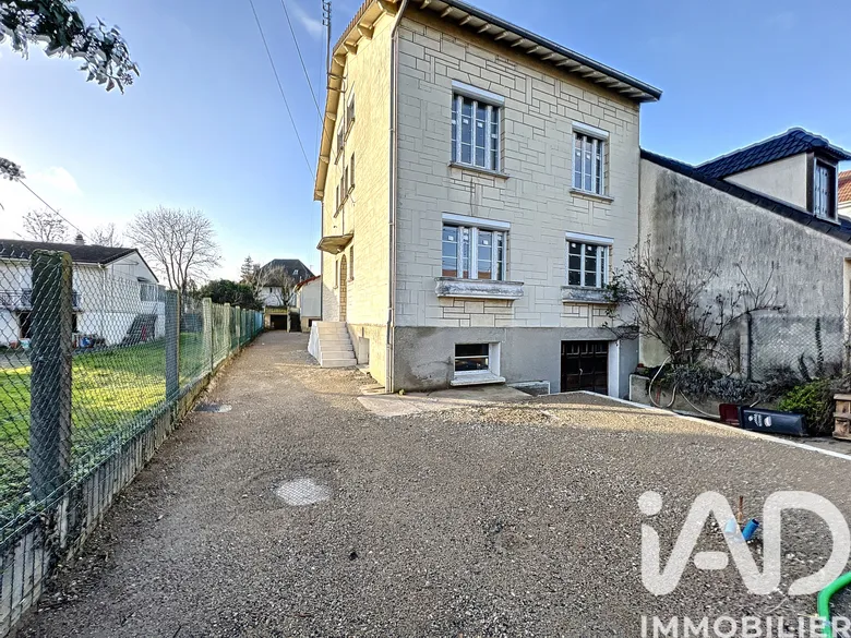 Appartement 2 pièces 29 m² · à Noiseau · 29 m² · 737 €/mois
